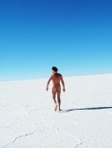 Take a walk on a wild side of life